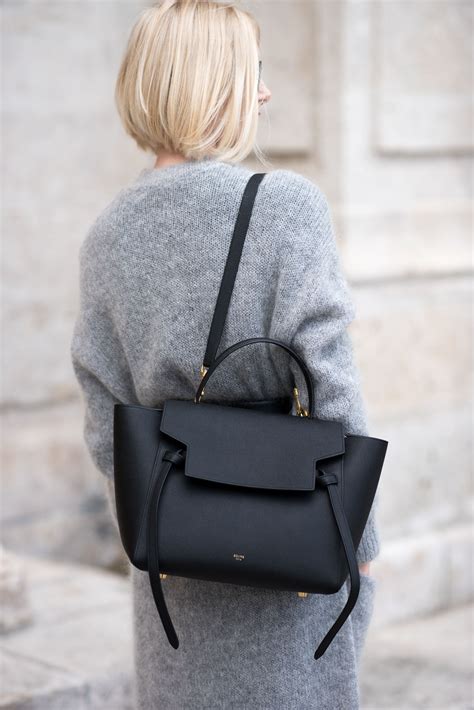 celine belt bag where to buy|celine belt bag street style.